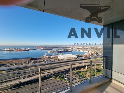 The Halyard,4 Martin Hammerschlag Way - 19th Floor Office Subdivided property image 24