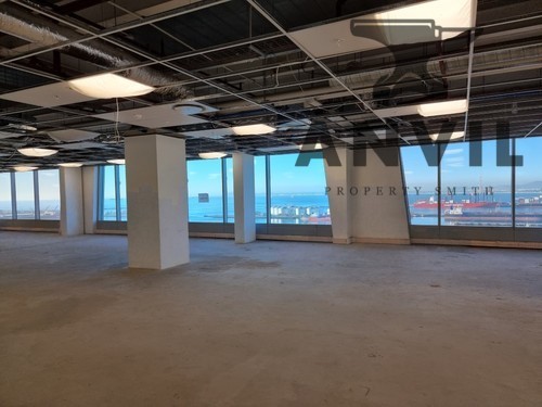 The Halyard,4 Martin Hammerschlag Way - 19th Floor Office Subdivided property image 25