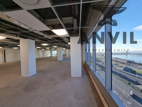 The Halyard,4 Martin Hammerschlag Way - 19th Floor Office Subdivided property image 27