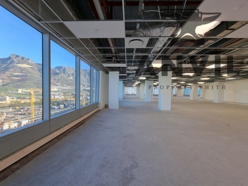 The Halyard,4 Martin Hammerschlag Way - 19th Floor Office Subdivided property image 31