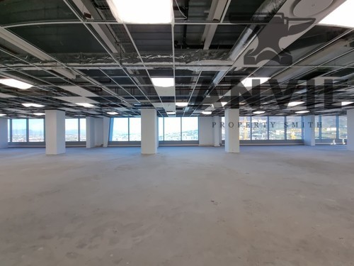 The Halyard,4 Martin Hammerschlag Way - 19th Floor Office Subdivided property image 34