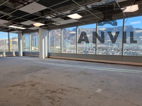 The Halyard,4 Martin Hammerschlag Way - 19th Floor Office Subdivided property image 37