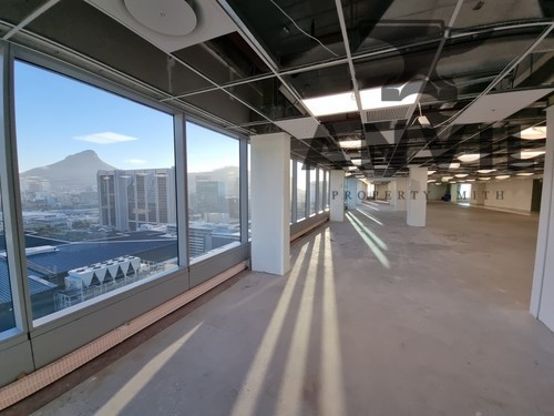 The Halyard,4 Martin Hammerschlag Way - 19th Floor Office Subdivided property image 39