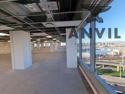 The Halyard,4 Martin Hammerschlag Way - 19th Floor Office Subdivided property image 40