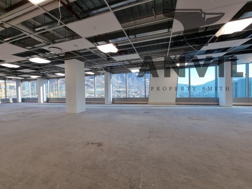 The Halyard,4 Martin Hammerschlag Way - 19th Floor Office Subdivided property image 41