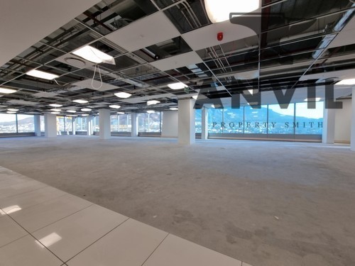 The Halyard,4 Martin Hammerschlag Way - 19th Floor Office Subdivided property image 44
