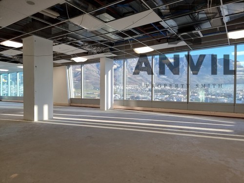 The Halyard,4 Martin Hammerschlag Way - 19th Floor Office Subdivided property image 45