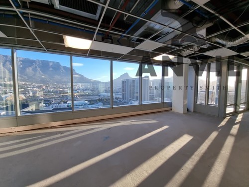 The Halyard,4 Martin Hammerschlag Way - 19th Floor Office Subdivided property image 47