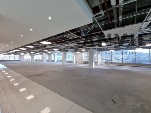 The Halyard,4 Martin Hammerschlag Way - 21st Floor Office property image 2