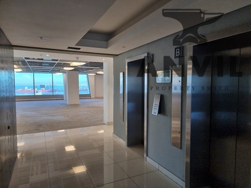 The Halyard,4 Martin Hammerschlag Way - 21st Floor Office property image 3