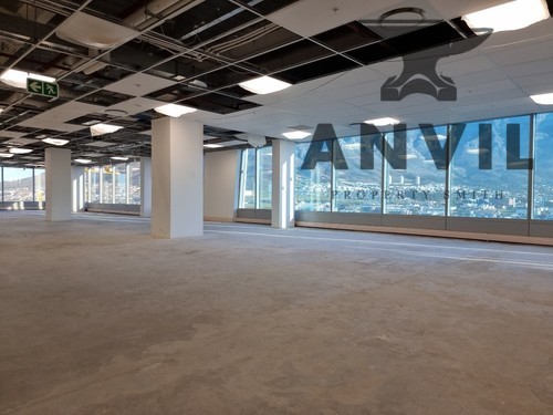 The Halyard,4 Martin Hammerschlag Way - 21st Floor Office property image 6