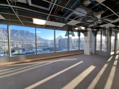 The Halyard,4 Martin Hammerschlag Way - 21st Floor Office property image 9