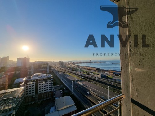 The Halyard,4 Martin Hammerschlag Way - 21st Floor Office property image 13