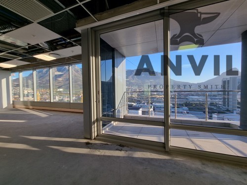 The Halyard,4 Martin Hammerschlag Way - 21st Floor Office property image 15