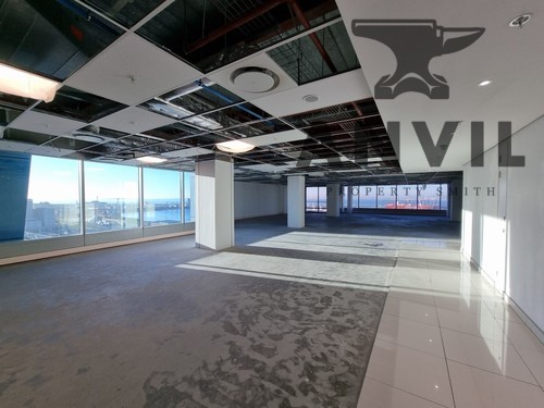 The Halyard,4 Martin Hammerschlag Way - 21st Floor Office property image 16