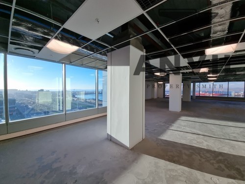 The Halyard,4 Martin Hammerschlag Way - 21st Floor Office property image 19