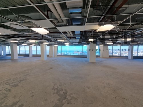 The Halyard,4 Martin Hammerschlag Way - 21st Floor Office property image 23