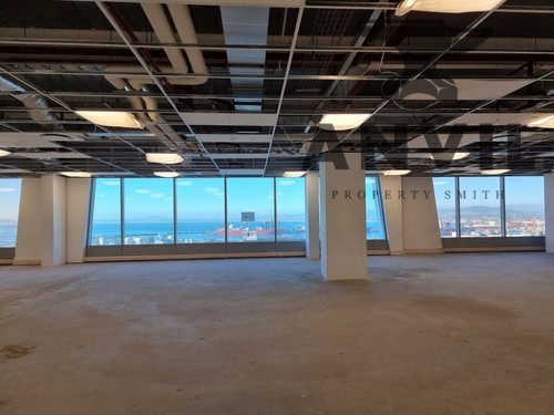 The Halyard,4 Martin Hammerschlag Way - 21st Floor Office property image 25