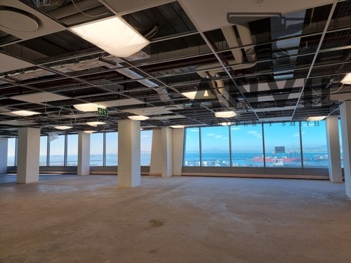 The Halyard,4 Martin Hammerschlag Way - 21st Floor Office property image 26