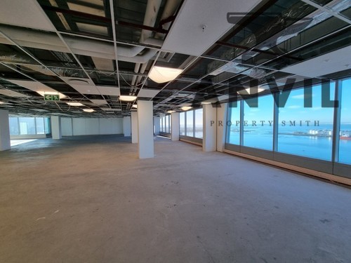 The Halyard,4 Martin Hammerschlag Way - 21st Floor Office property image 29