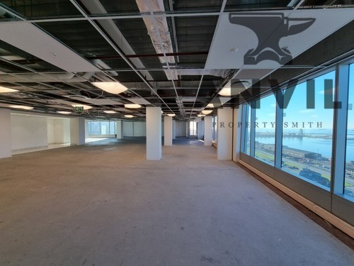 The Halyard,4 Martin Hammerschlag Way - 21st Floor Office property image 31