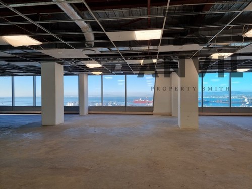 The Halyard,4 Martin Hammerschlag Way - 21st Floor Office property image 32