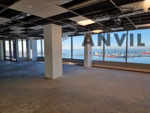 The Halyard,4 Martin Hammerschlag Way - 21st Floor Office property image 34