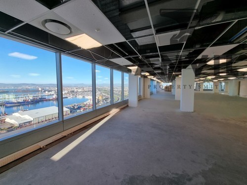 The Halyard,4 Martin Hammerschlag Way - 21st Floor Office property image 36