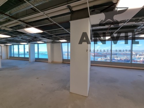 The Halyard,4 Martin Hammerschlag Way - 21st Floor Office property image 40