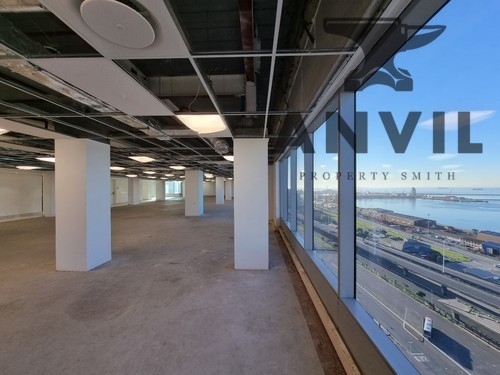 The Halyard,4 Martin Hammerschlag Way - 21st Floor Office property image 41