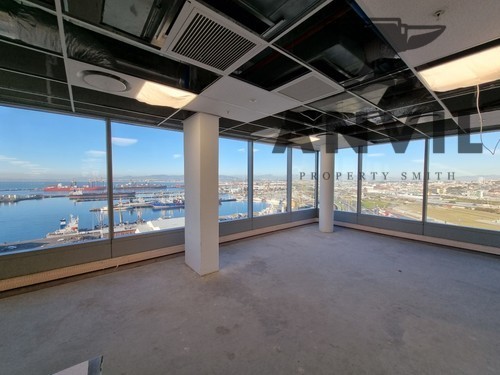The Halyard,4 Martin Hammerschlag Way - 21st Floor Office property image 42