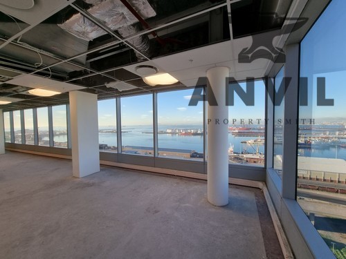 The Halyard,4 Martin Hammerschlag Way - 21st Floor Office property image 43
