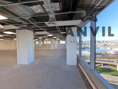 The Halyard,4 Martin Hammerschlag Way - 21st Floor Office property image 54