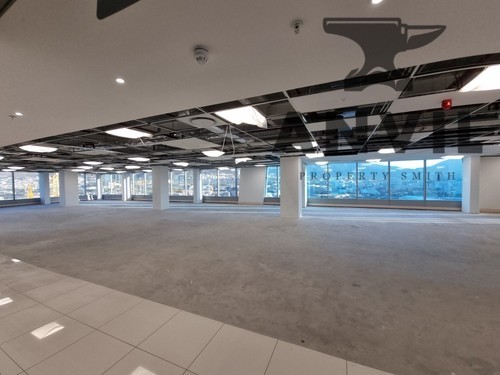 The Halyard,4 Martin Hammerschlag Way - 21st Floor Subdivided Office property image 2