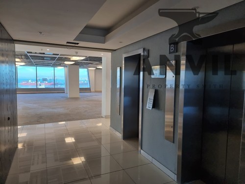 The Halyard,4 Martin Hammerschlag Way - 21st Floor Subdivided Office property image 3