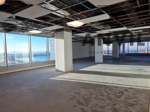The Halyard,4 Martin Hammerschlag Way - 21st Floor Subdivided Office property image 6