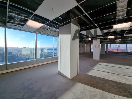 The Halyard,4 Martin Hammerschlag Way - 21st Floor Subdivided Office property image 7