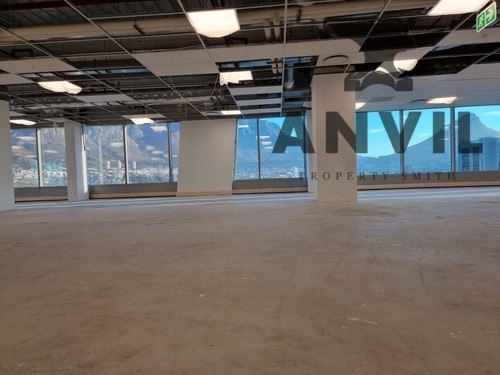 The Halyard,4 Martin Hammerschlag Way - 21st Floor Subdivided Office property image 8