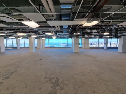 The Halyard,4 Martin Hammerschlag Way - 21st Floor Subdivided Office property image 9