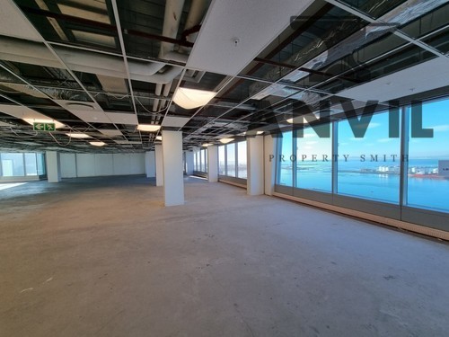 The Halyard,4 Martin Hammerschlag Way - 21st Floor Subdivided Office property image 10