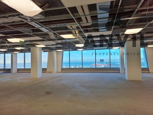 The Halyard,4 Martin Hammerschlag Way - 21st Floor Subdivided Office property image 11