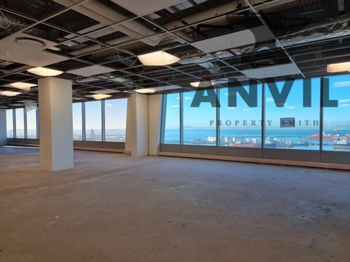 The Halyard,4 Martin Hammerschlag Way - 21st Floor Subdivided Office property image 12