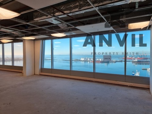 The Halyard,4 Martin Hammerschlag Way - 21st Floor Subdivided Office property image 13