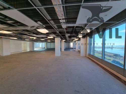 The Halyard,4 Martin Hammerschlag Way - 21st Floor Subdivided Office property image 14