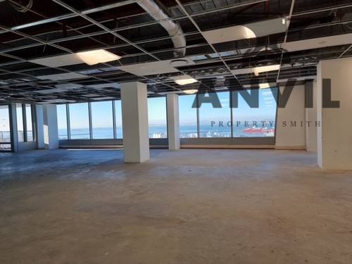 The Halyard,4 Martin Hammerschlag Way - 21st Floor Subdivided Office property image 15