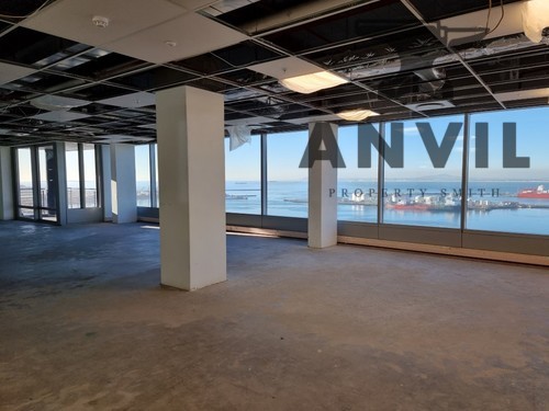 The Halyard,4 Martin Hammerschlag Way - 21st Floor Subdivided Office property image 16