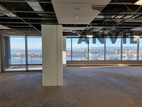 The Halyard,4 Martin Hammerschlag Way - 21st Floor Subdivided Office property image 17