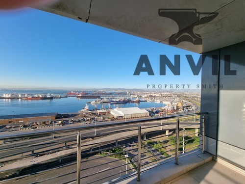 The Halyard,4 Martin Hammerschlag Way - 21st Floor Subdivided Office property image 19