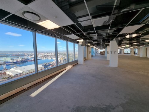 The Halyard,4 Martin Hammerschlag Way - 21st Floor Subdivided Office property image 20