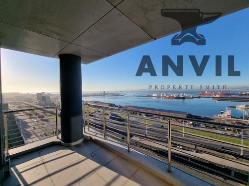 The Halyard,4 Martin Hammerschlag Way - 21st Floor Subdivided Office property image 21